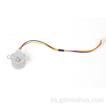 12V DC 100Hz Seguridad del motor paso a paso